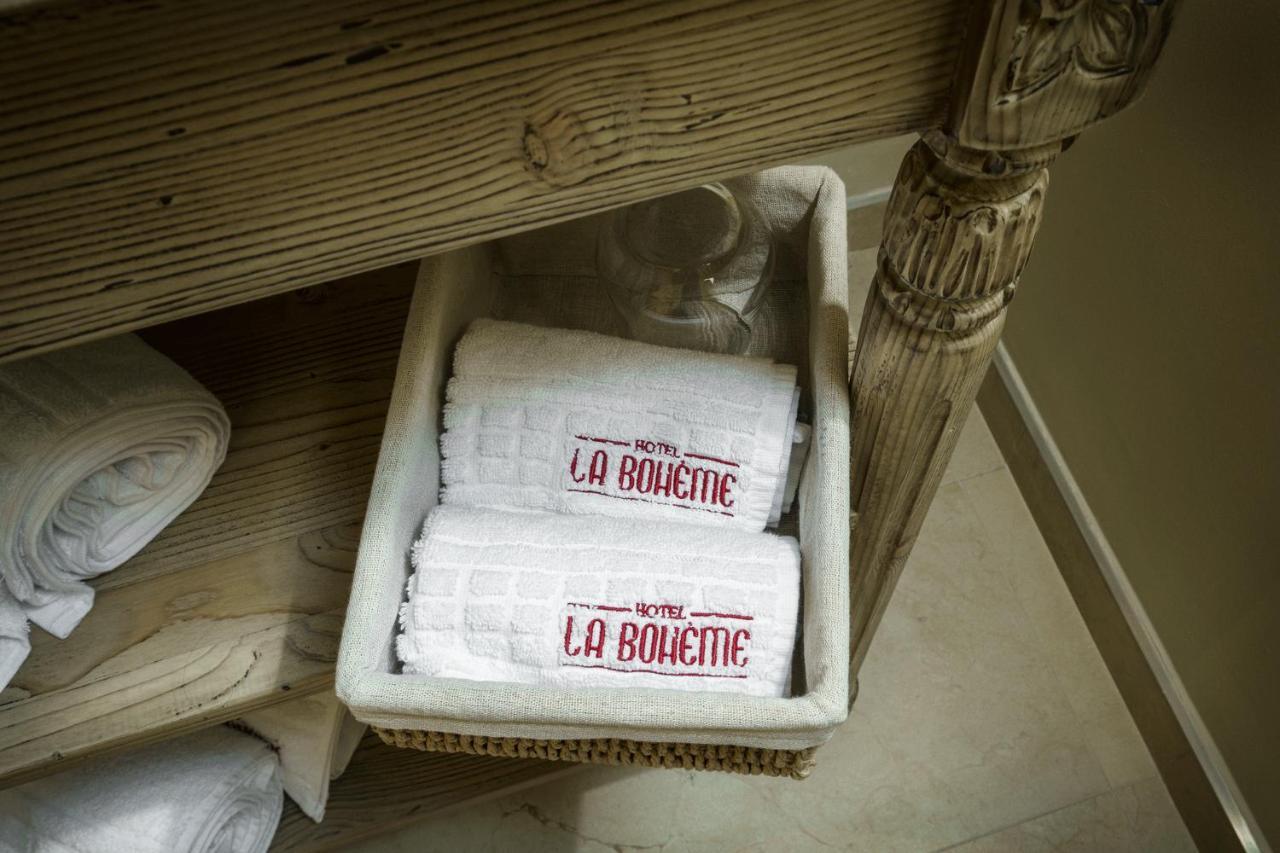 La Boheme Boutique Casa Soare Bucareste Exterior foto